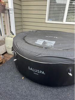 Saluspa Miami