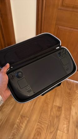 Steam deck Oled 512 Gb