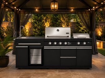 Brand New  in box bbq  grill