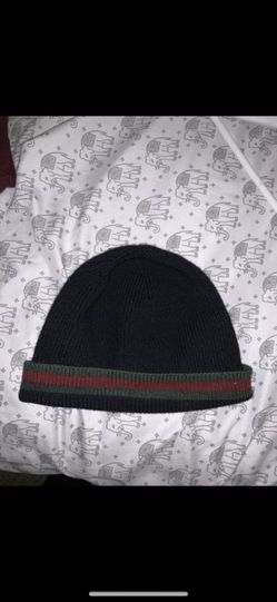 Gucci beanie size M