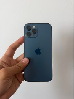 iPhone 12 Pro Max Unlocked