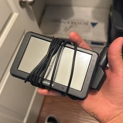 Garmin Gps