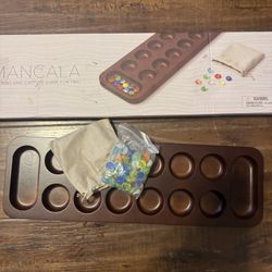 Mancala game