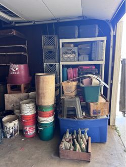 Misc items