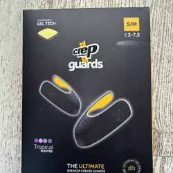 Crep Sneaker Crease Guards