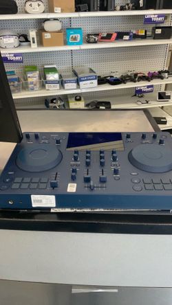 Dj Controller Alphatheta omnis duo