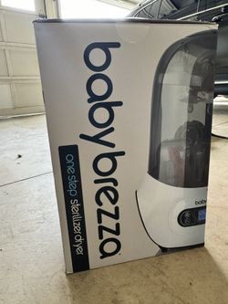 Baby Brezza