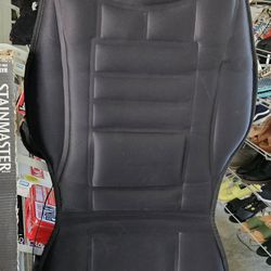 HomedicsChairMassager With Heat