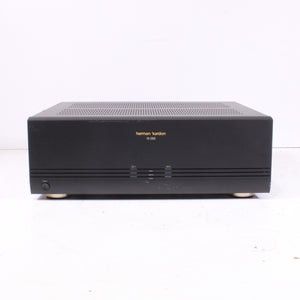 Harman Kardon PA 2000 Bridgeable Multichannel Amplifier (2000)