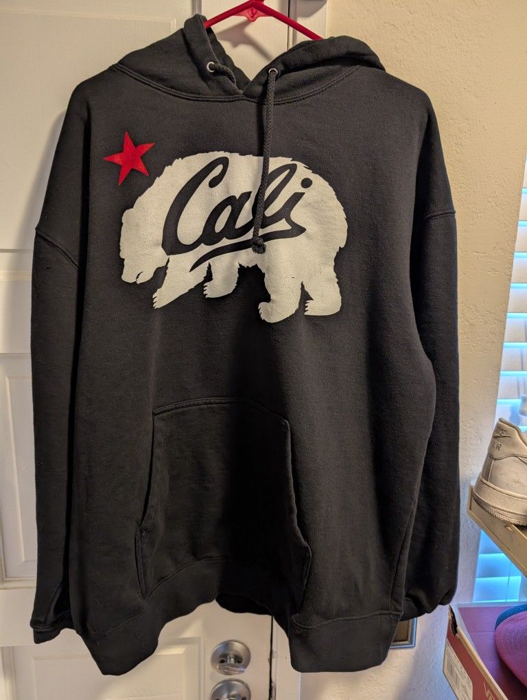 Men's Hoodie 