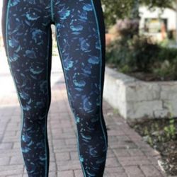 The North Face Motivation  High Rise Tights