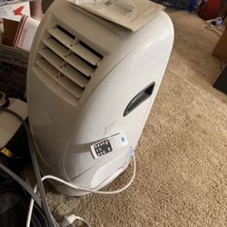 Portable Air conditioner