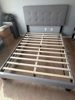 New bed $120 obo