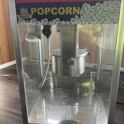 Palomera Para Hacer Palomas De Maíz