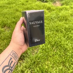Sauvage Dior