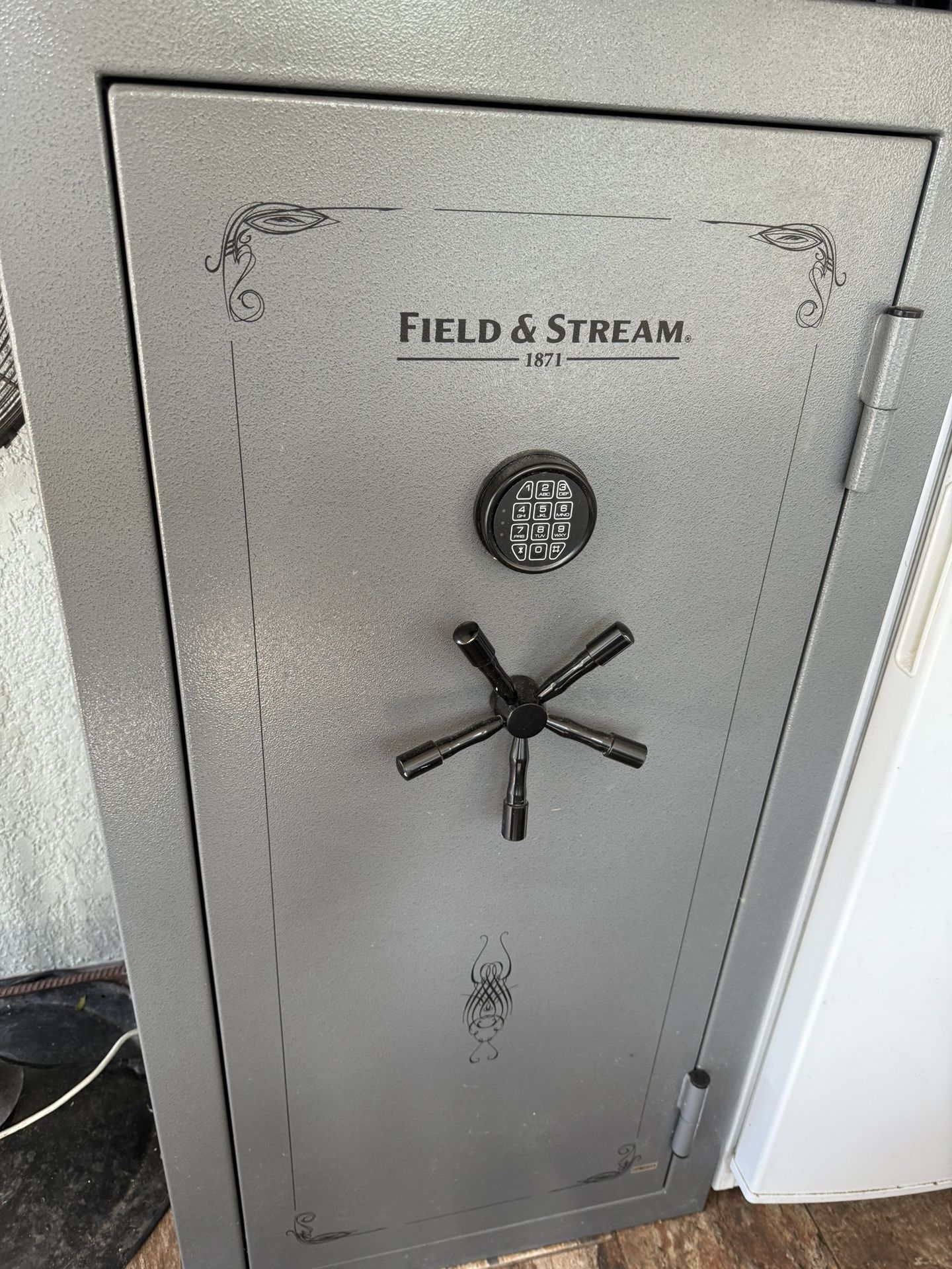 Field & Stream 1871 Gun Safe