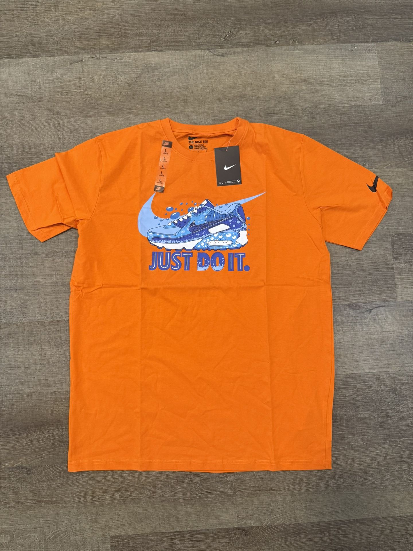 Nike Shirt