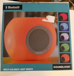 Bluetooth speaker with remote control New