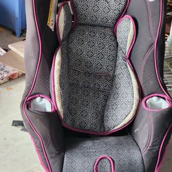 Graco Carseat