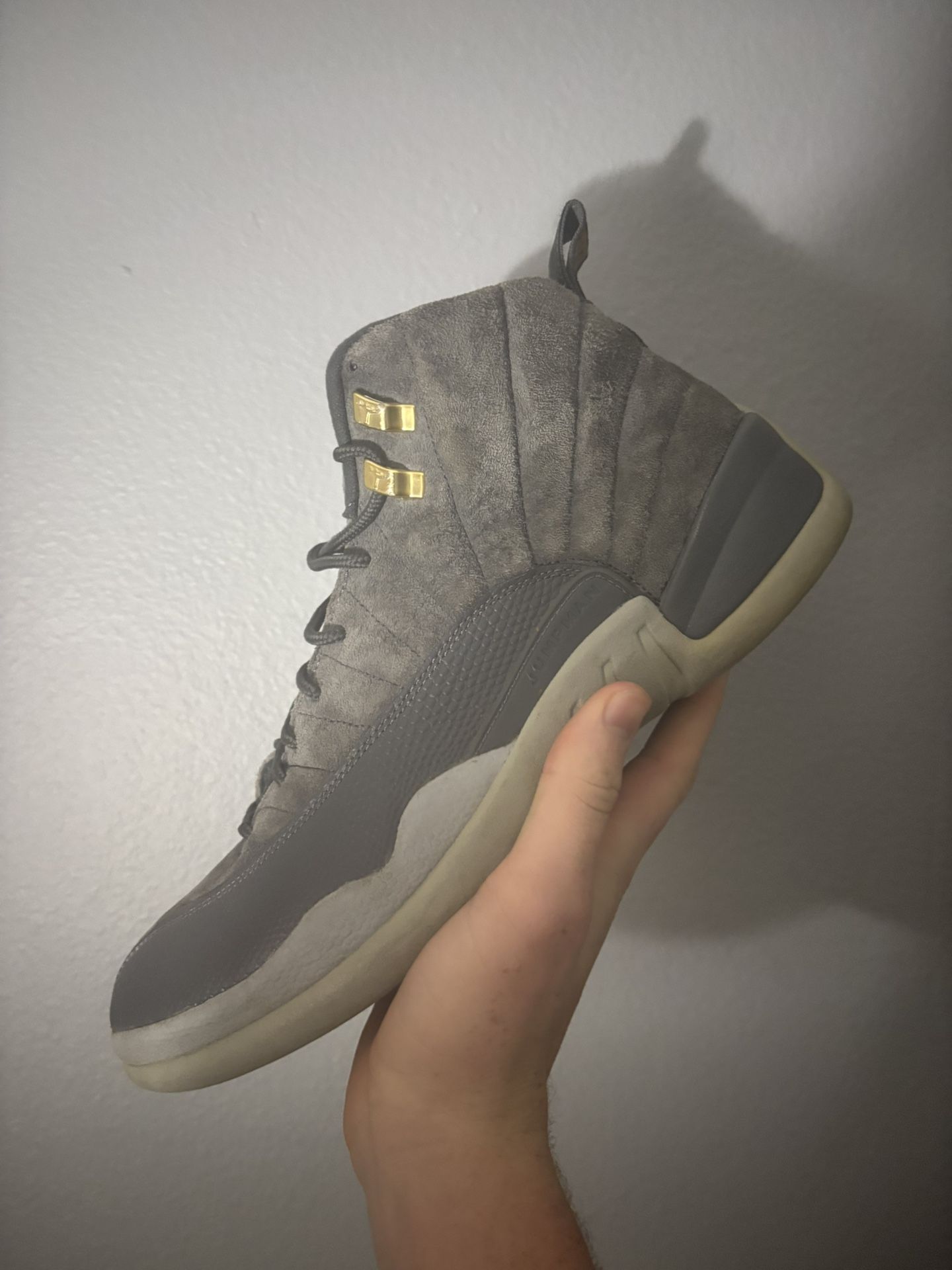 Jordan 12