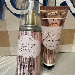 Bath & Body Works. 