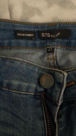 Jeans Size 27