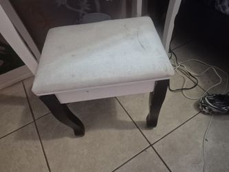 Small Vanity