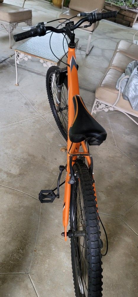 Brand New* Mongoose Montana Mountain Bike
