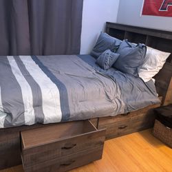 Bedroom Set