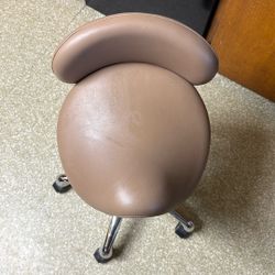 Saddle Chair