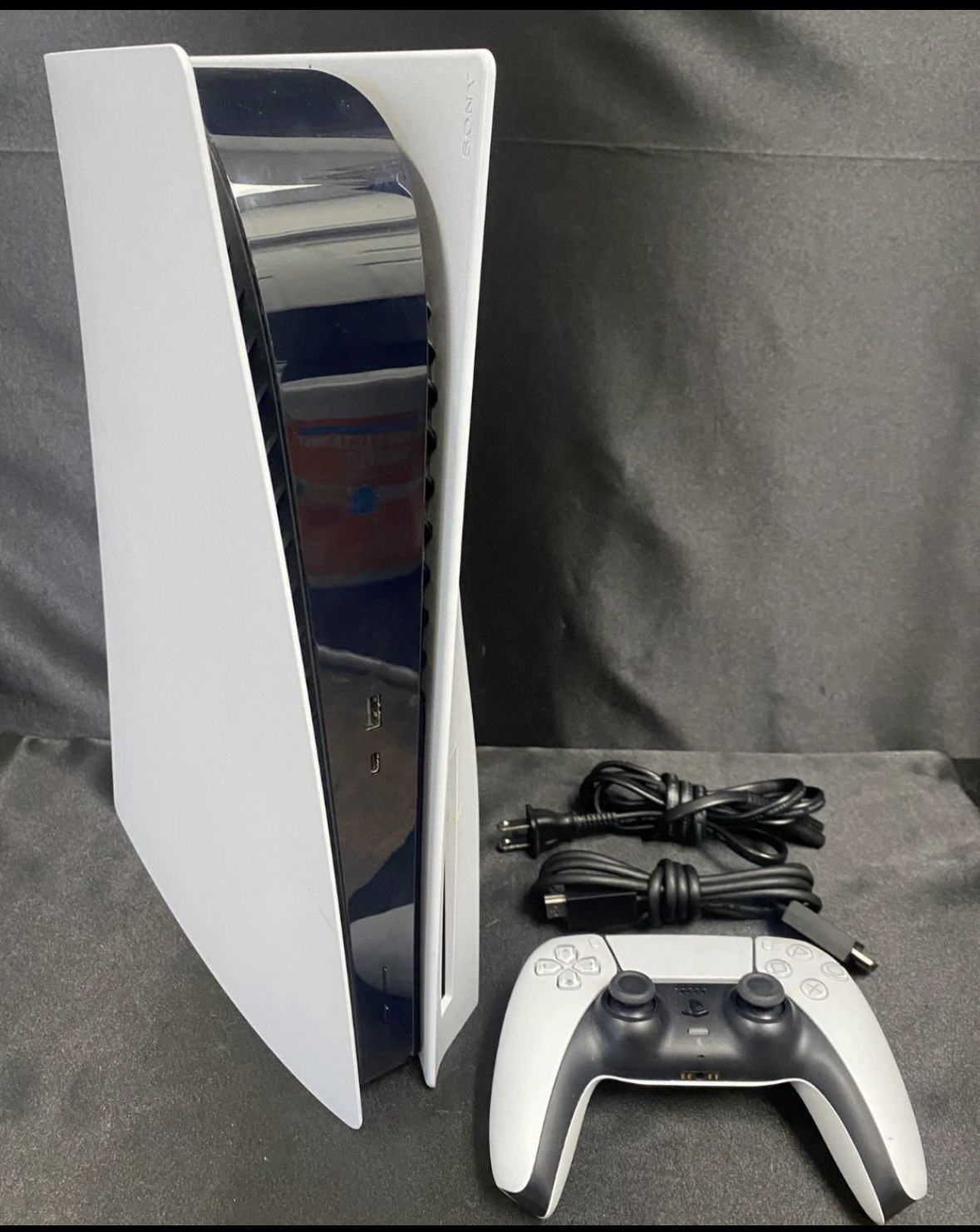 Ps5