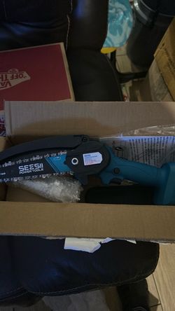 SEESII mini Chain saw