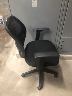 Office Chair Thumbnail