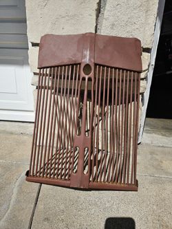 Ford Tractor Grill  8N.  1(contact info removed)