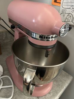 Kitchen Aid