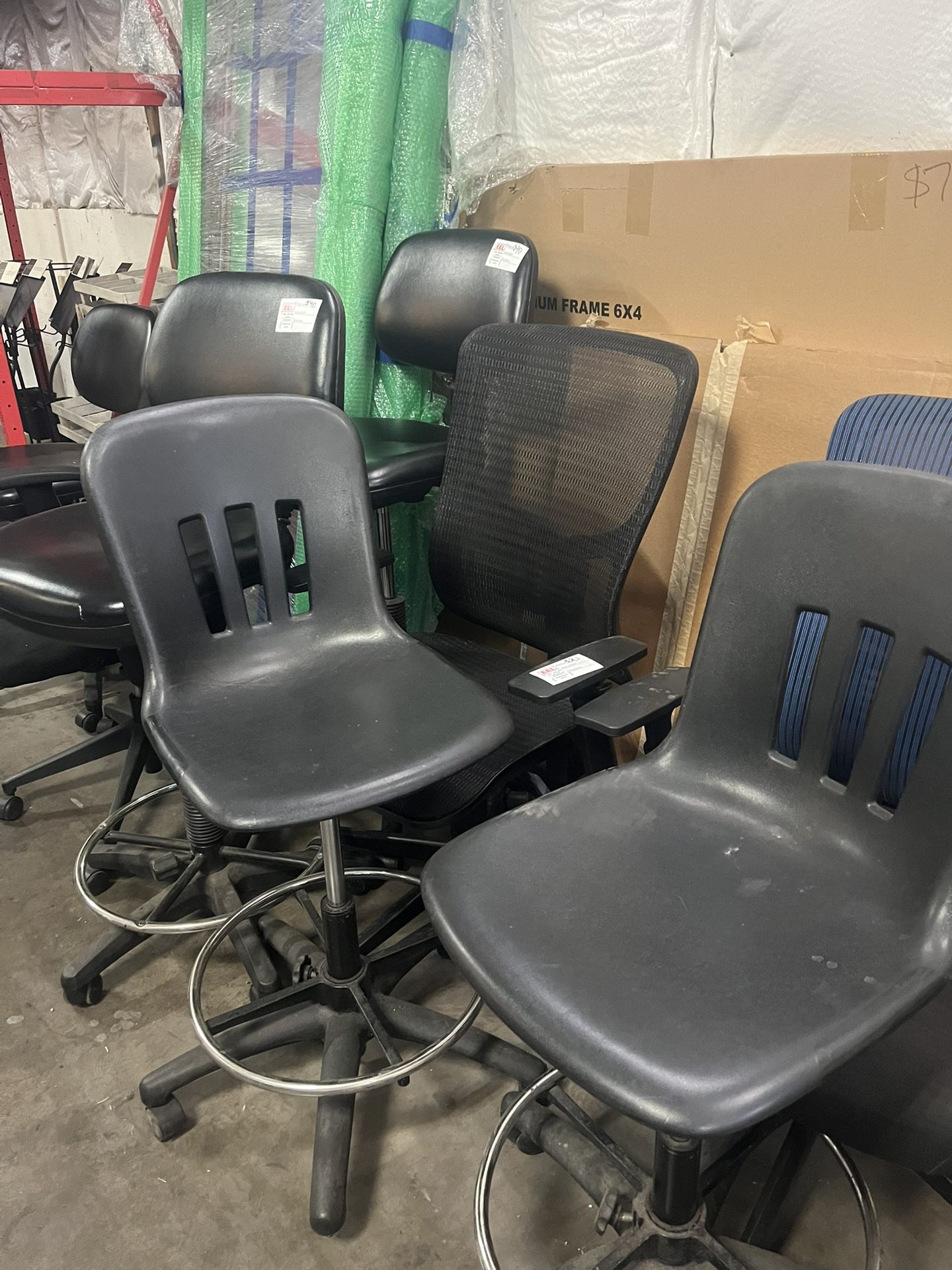 Office Chairs