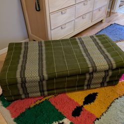 Thai Mattress