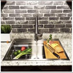 KITCHEN SINK