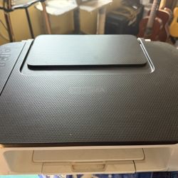 Canon Printer 