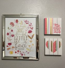 FRAMES