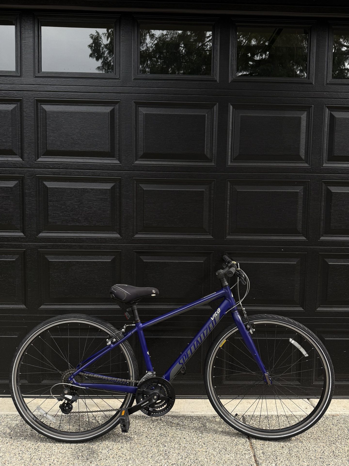 Specialized Vita Hybrid Bike