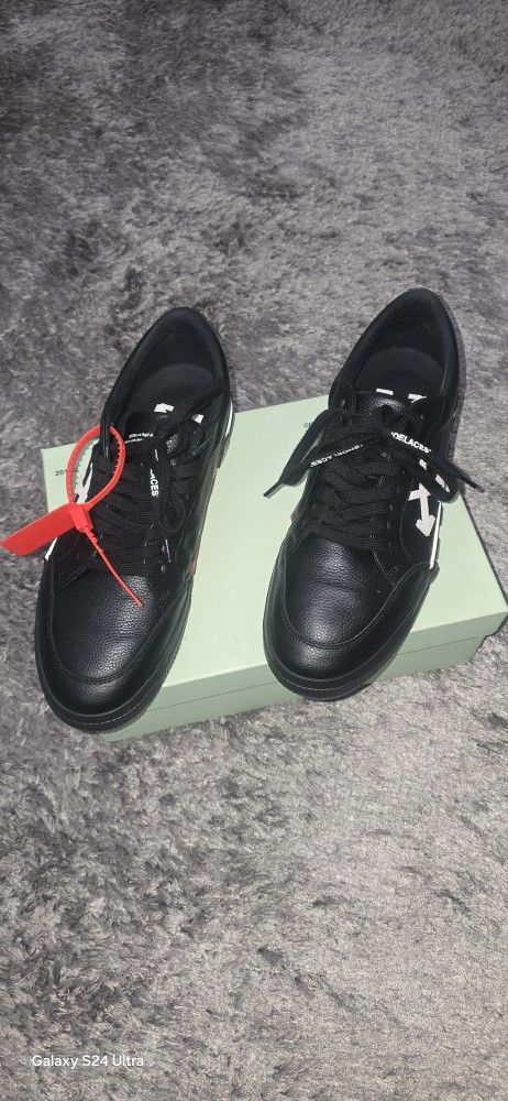 Off White Sneakers