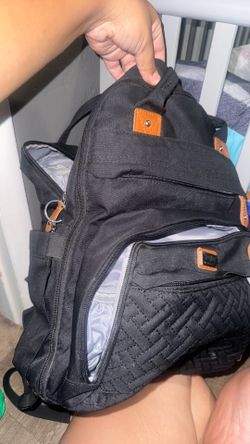 Barely used Baby diaper bag