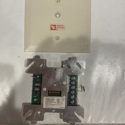 Silent Night By Alarm Modules