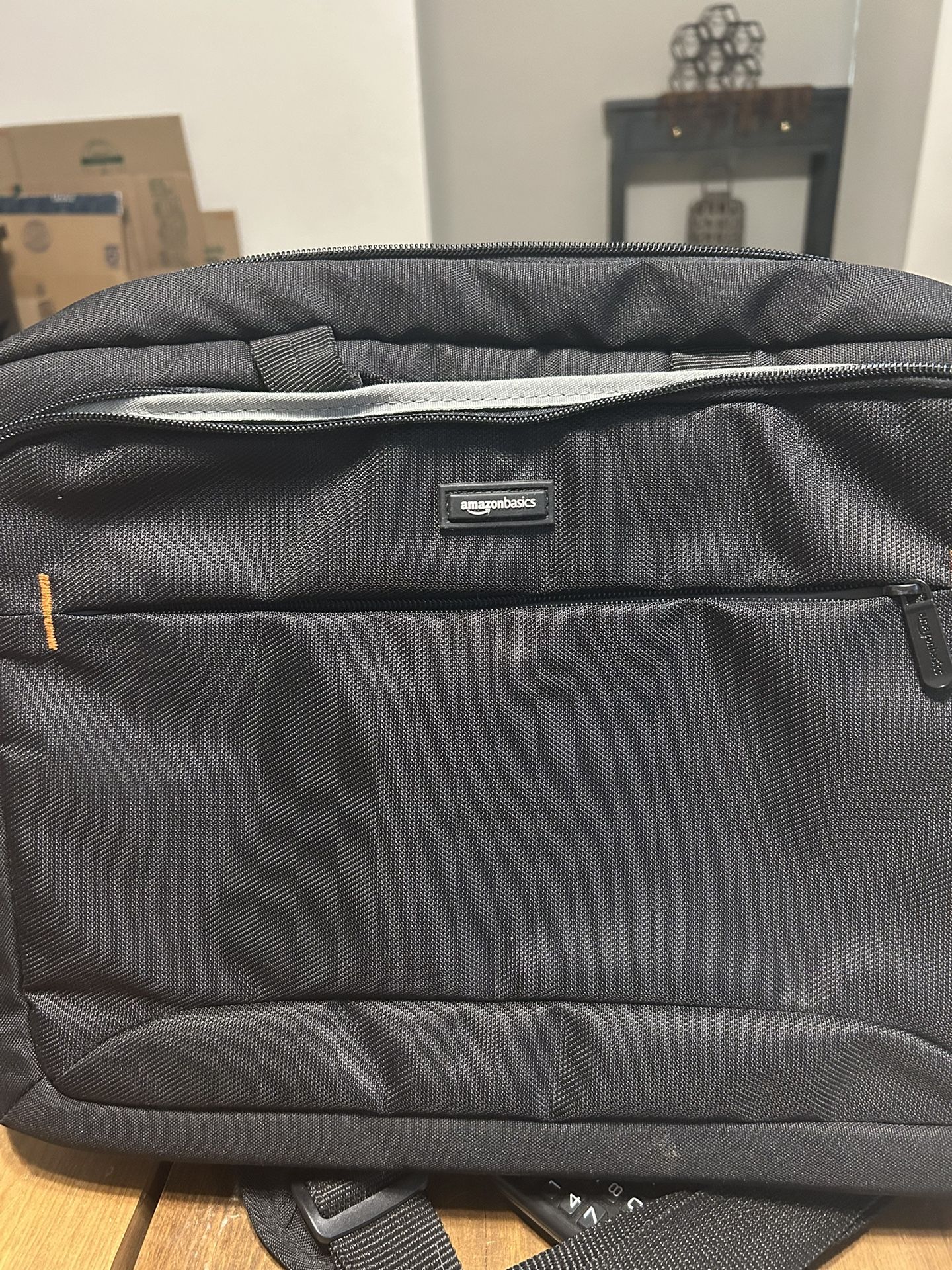Laptop Bag