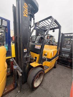 Yale Forklift