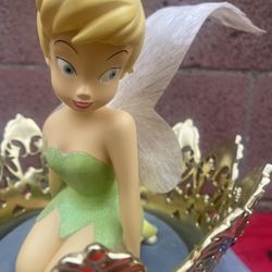 Light Up Tinker Bell Big Fig
