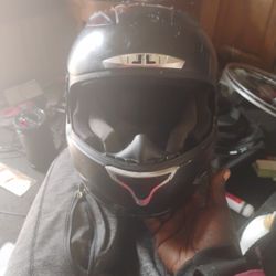 Helmet 