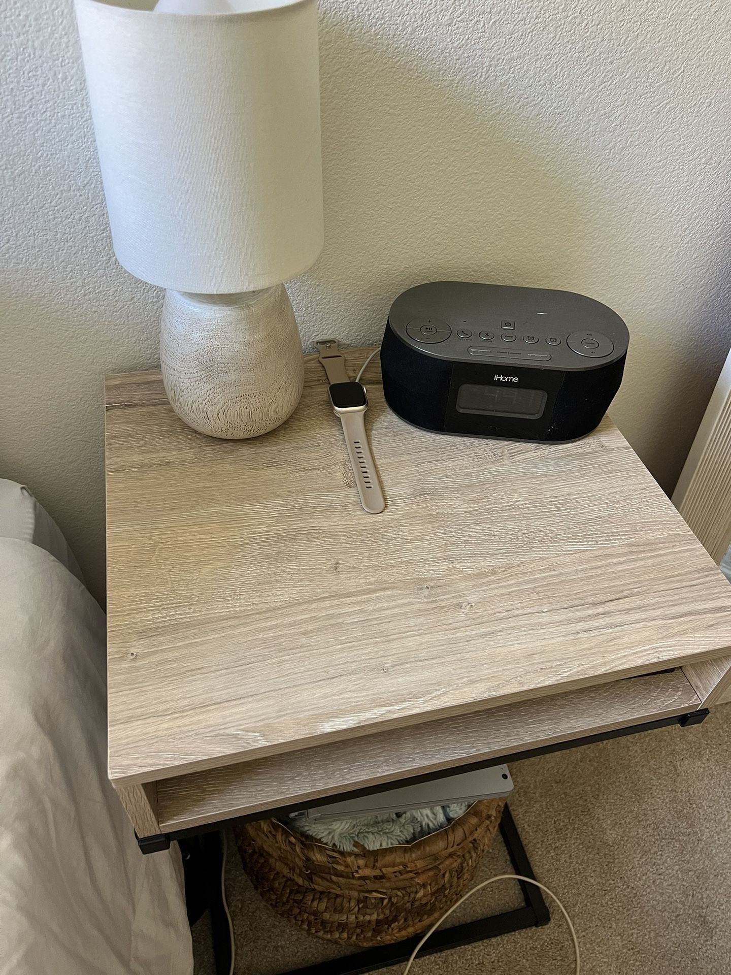 Nightstand/side Table 