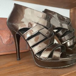 Stuart Weitzman Heels